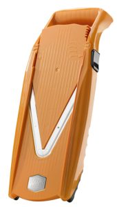 Swissmar Borner V Power Mandoline, V-7000, Orange