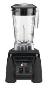 commercial blender features & reviews - Waring (MX1000XTX) 64 oz Commercial Blender - Xtreme Hi-Power Series