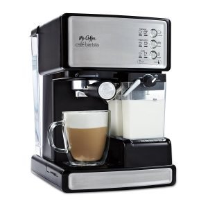Best Home Espresso Machine