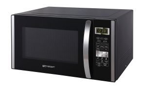 Emerson 1.2 Cu Ft 100W Griller Microwave Oven