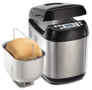 bread machine - small appliance buying guide