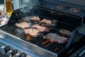 Best Gas Grills For The Money