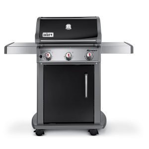 Best Gas Grills For The Money - Weber 47510001 Spirit E310 Natural Gas Grill